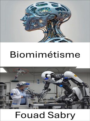 cover image of Biomimétisme